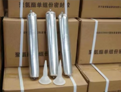 富民聚氨酯密封胶